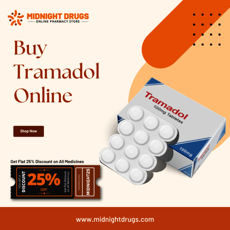 Tramadol online acheter