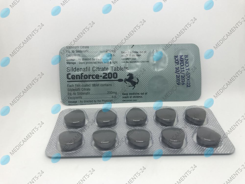 Viagra 200 mg rouge