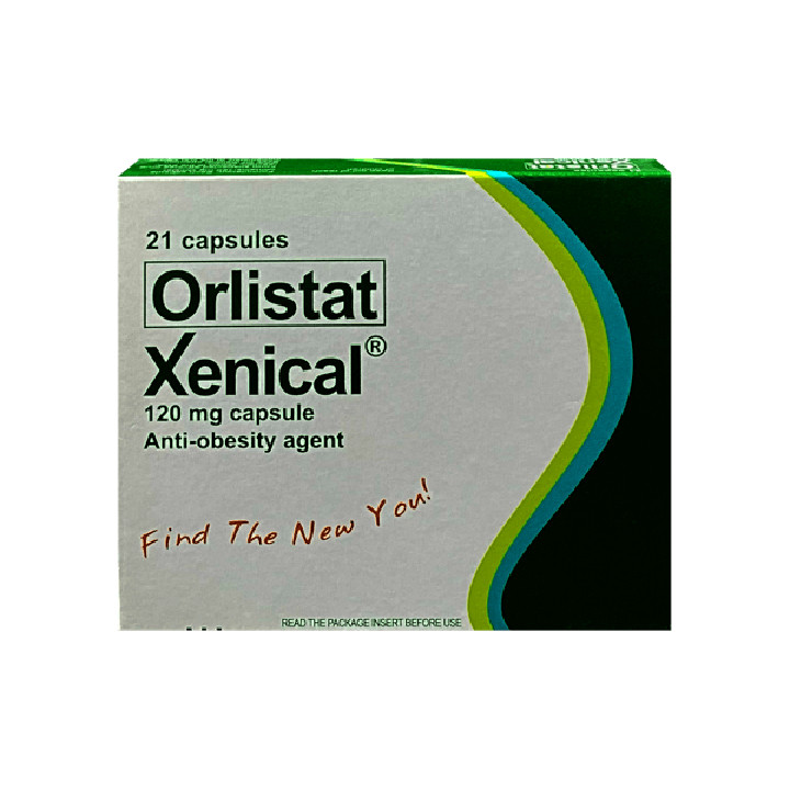 Xenical in farmacii online