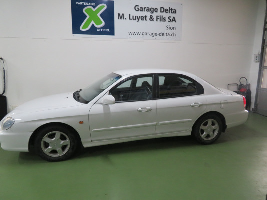 Achat De Sonata