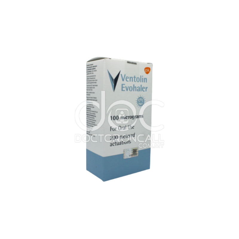 Ventolin où acheter