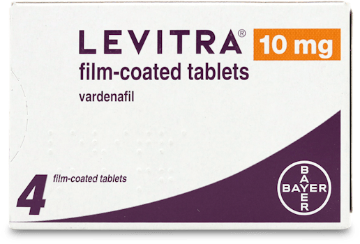 Vardenafil Sandoz 10 Mg Online