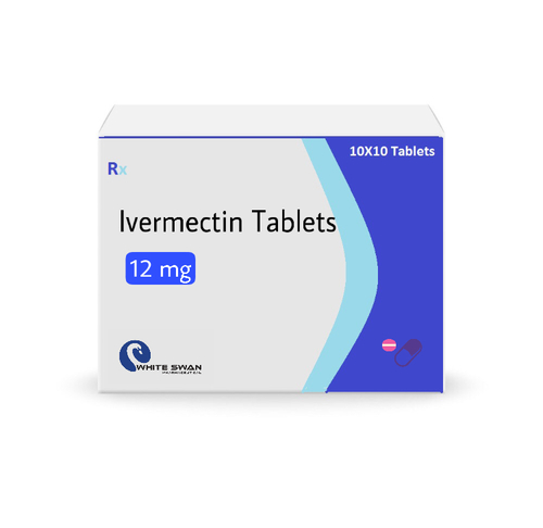 Ivermectin sandoz 3 mg