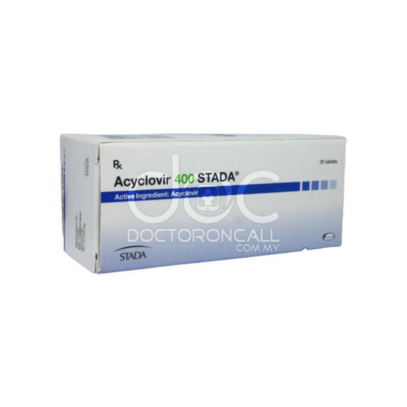 Ordre acyclovir