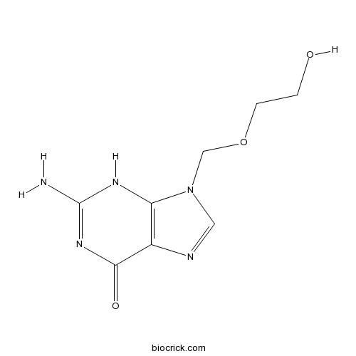 Ordre Acyclovir