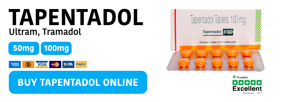 Tapentadol pharmacie online
