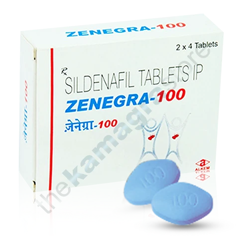 Zenegra 150mg Online