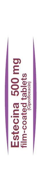 Floxar sr ciprofloxacin 1000 mg