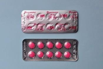 Propranolol acheter