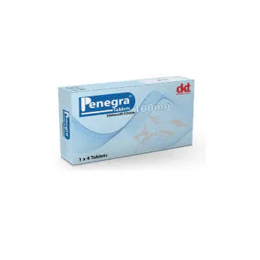Penegra Xpress 100mg