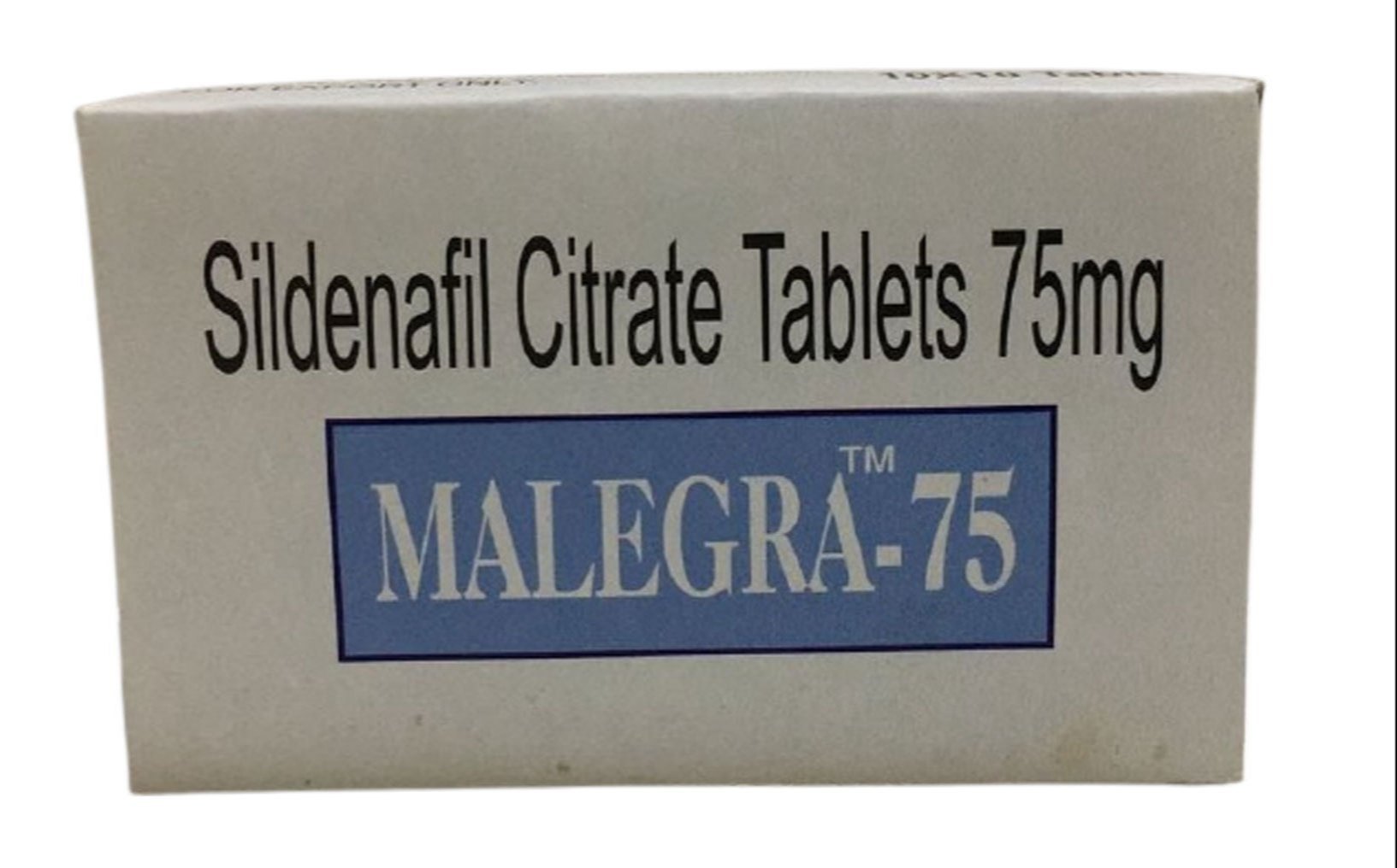 Sildenafil 75mg online