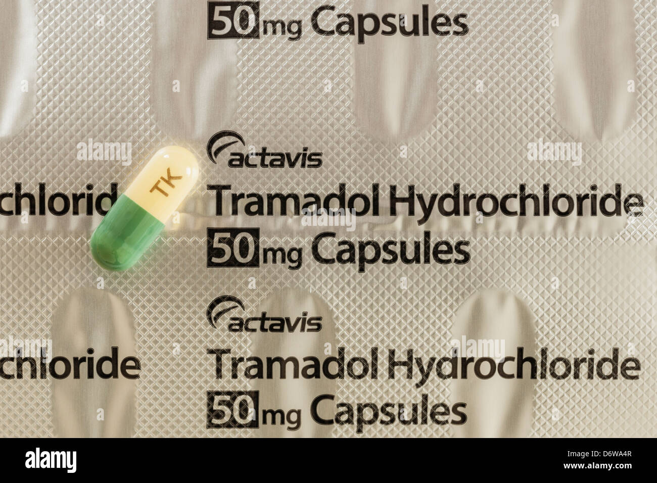 Tramadol 100mg