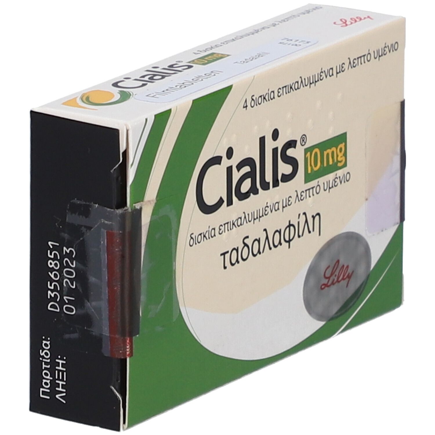Cialis online 10 mg