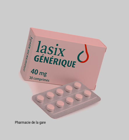 Où acheter du furosemide