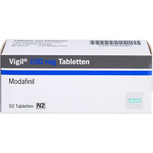 Modafinil 100 mg online