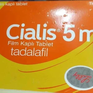 Cialis 5 online