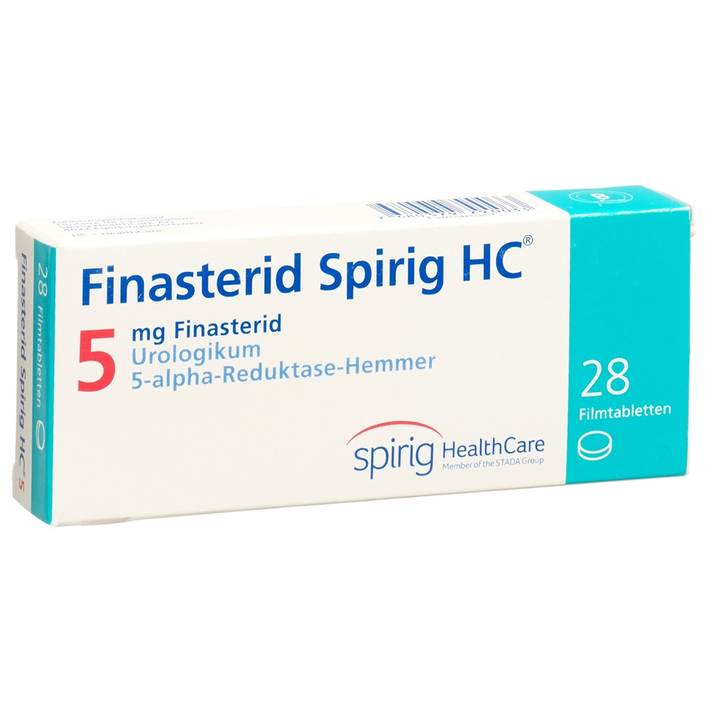finasteride sans ordonnance