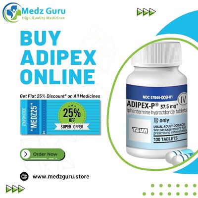 Adipex online acheter