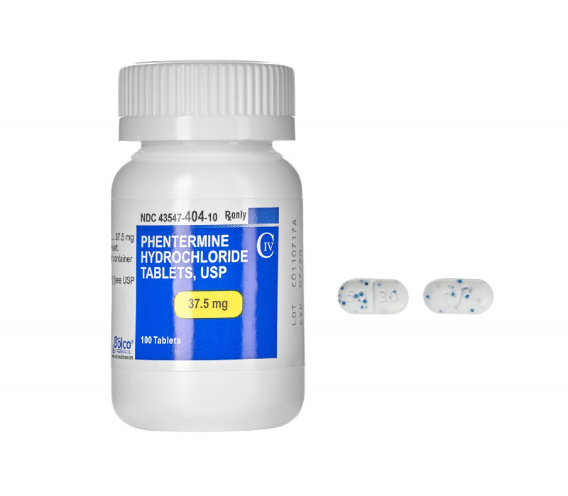 Acheter phentermine 37.5 mg
