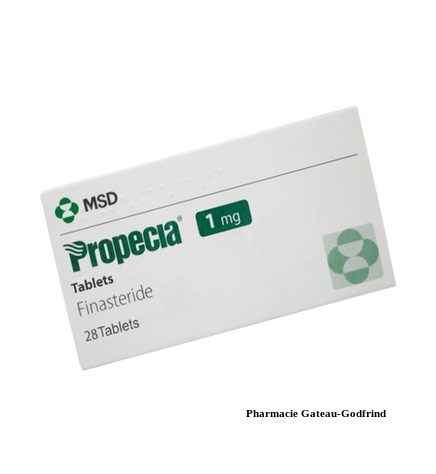 Finastéride générique prix