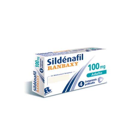 Prix sildenafil france