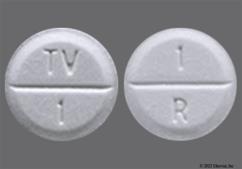 Ativan 1 mg online