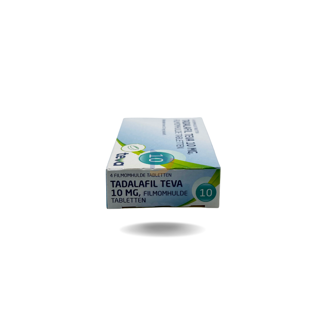 Cialis Teva Prix