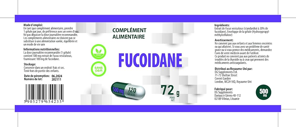 Diflucan acheter