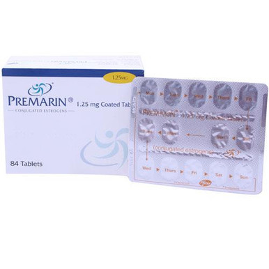 Premarin sans ordonnance