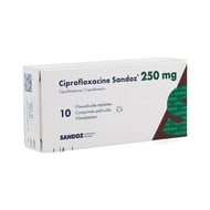 Comment acheter du cipro