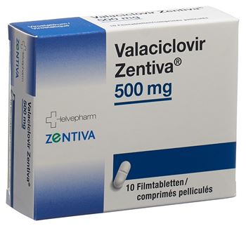 Commander valacyclovir générique