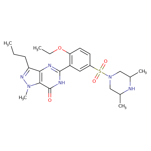 Sildenafil 25 Mg N2