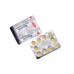 silvitra 200mg online