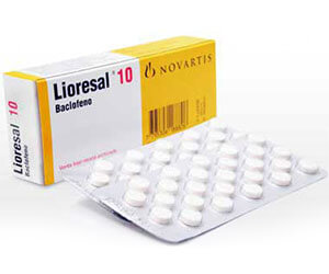 Acheter Du Baclofen Générique