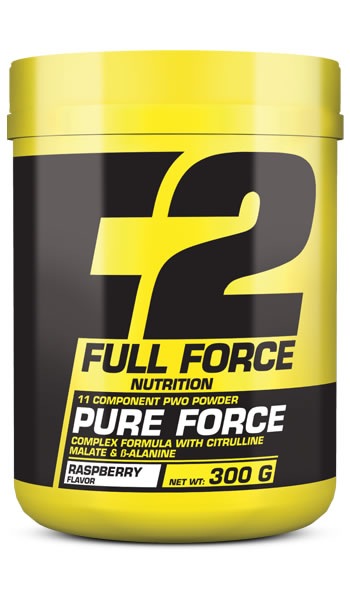 Super p-force prix