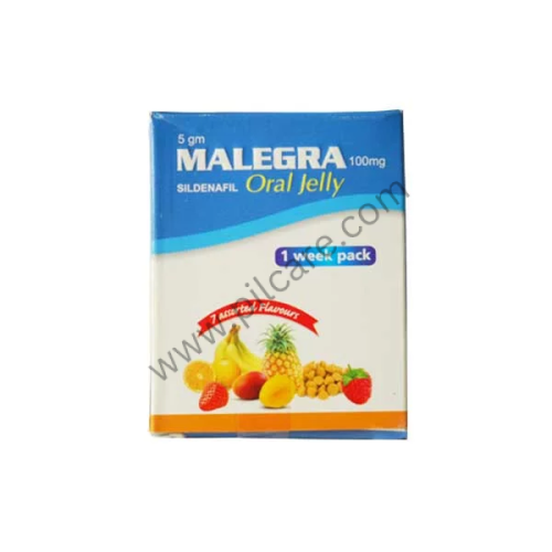 Malegra pro 100 mg