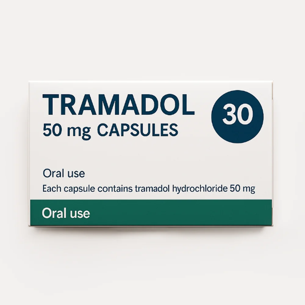 Tramadol bnf online