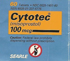 cytotec pharmacie en ligne
