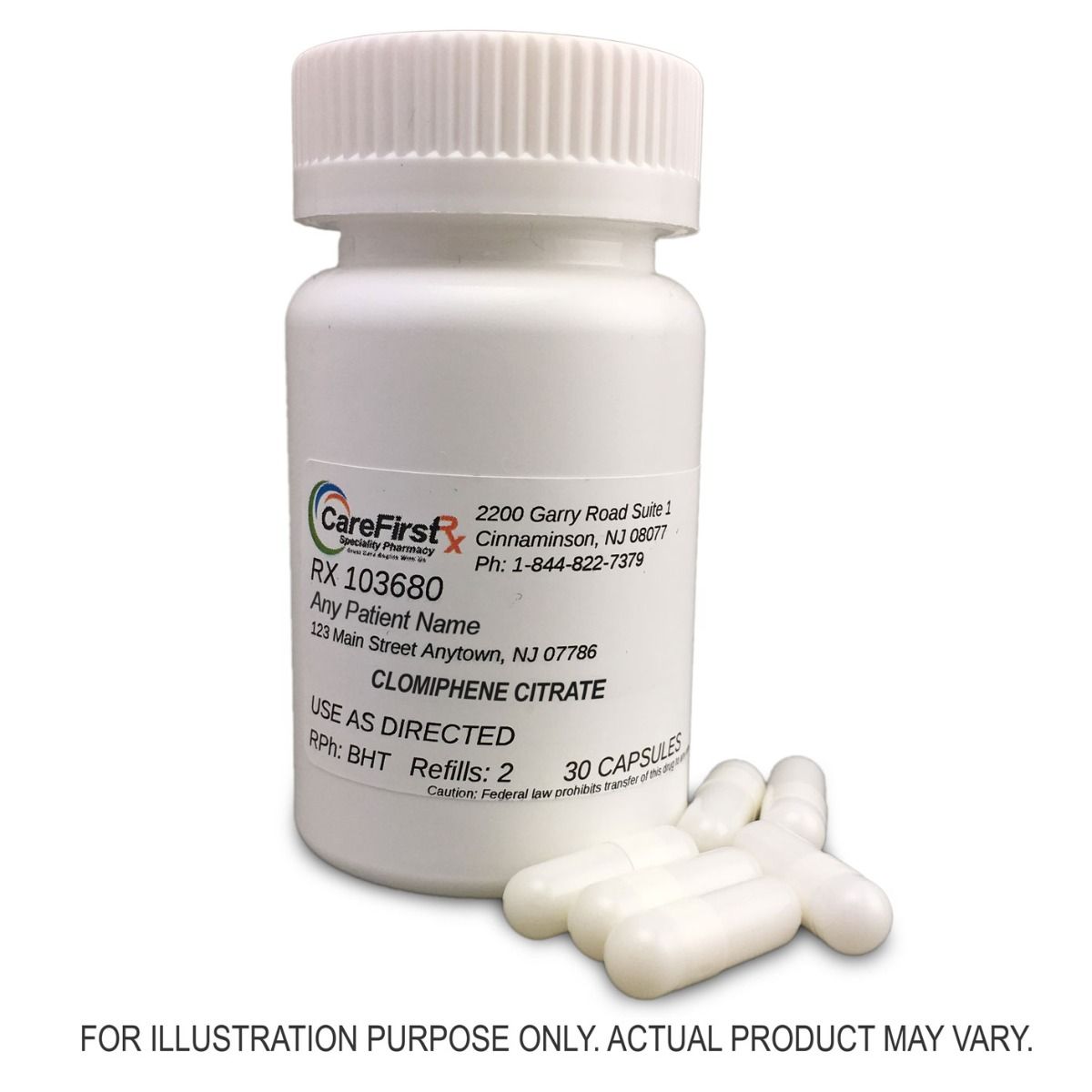 clomid pharmacie online