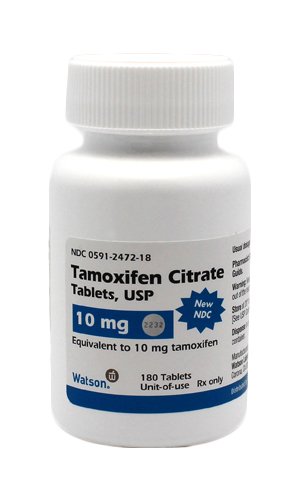 Tamoxifène 10mg online