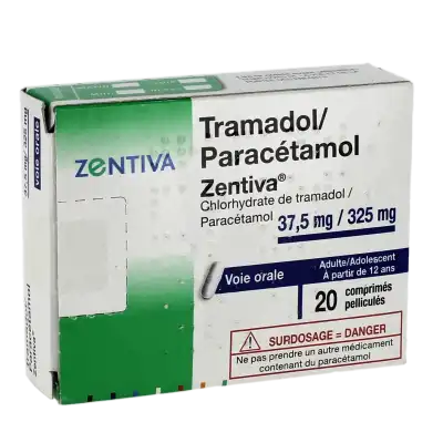 acheter tramadol paracetamol