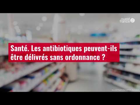 Amoxicilline Dent Sans Ordonnance