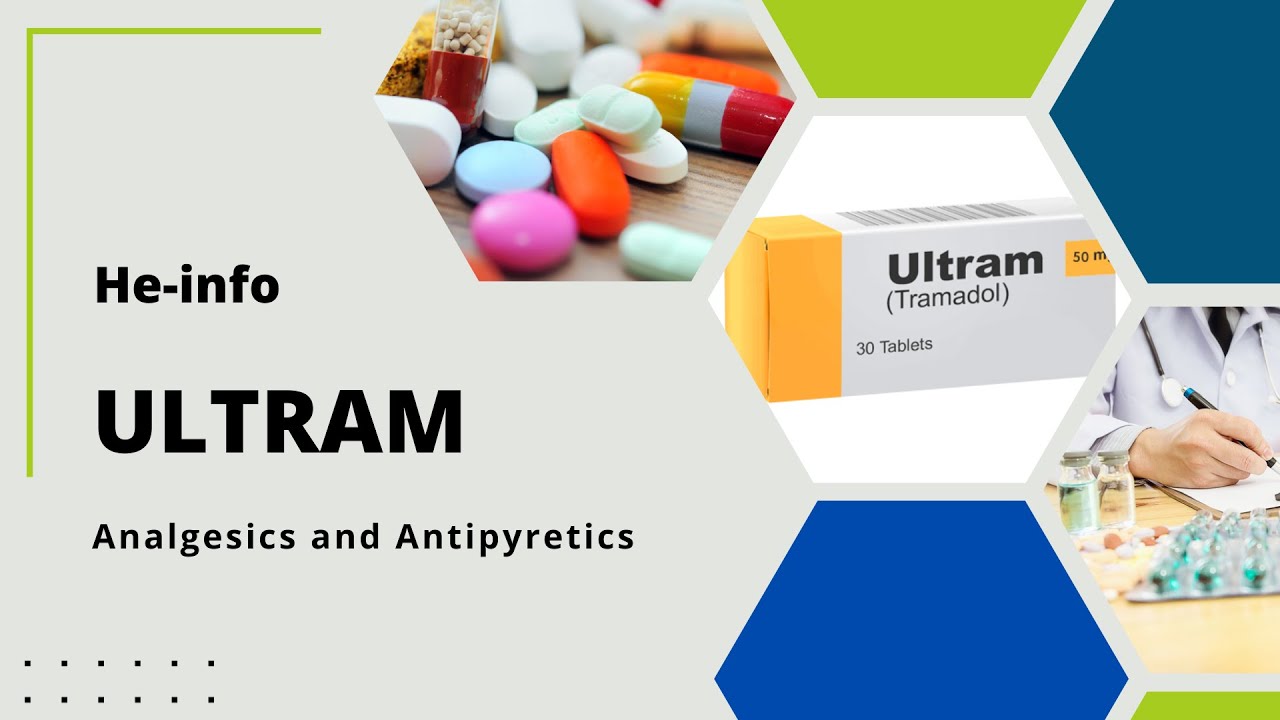 Ultram Générique