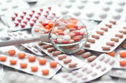 Zithromax sans ordonnance en pharmacie
