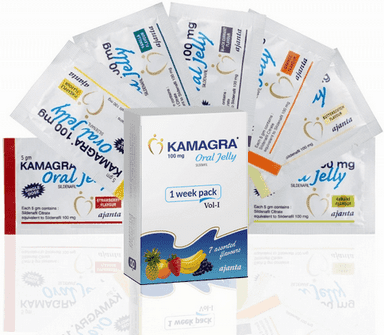 Acheter Kamagra Gel