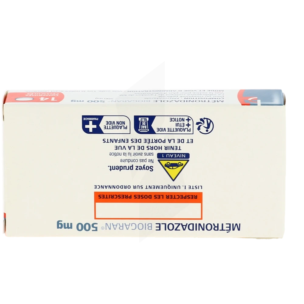 Acheter Mebendazole Générique