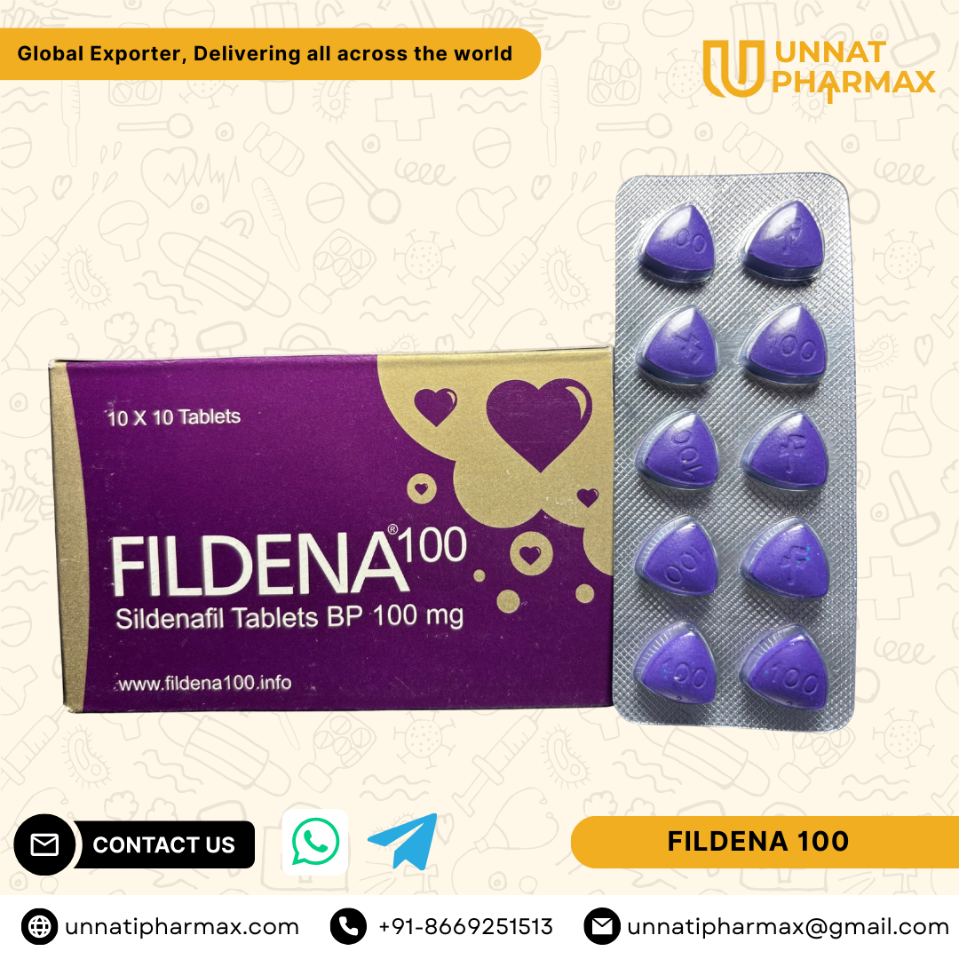 Fildena 150mg