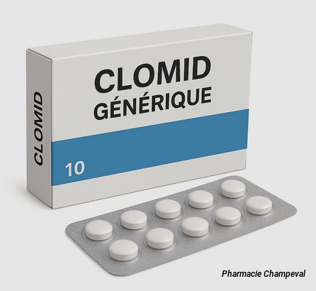 ou acheter clomid sans ordonnance