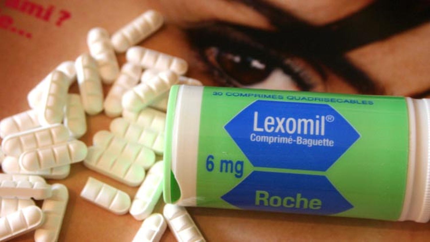 diazepam france acheter