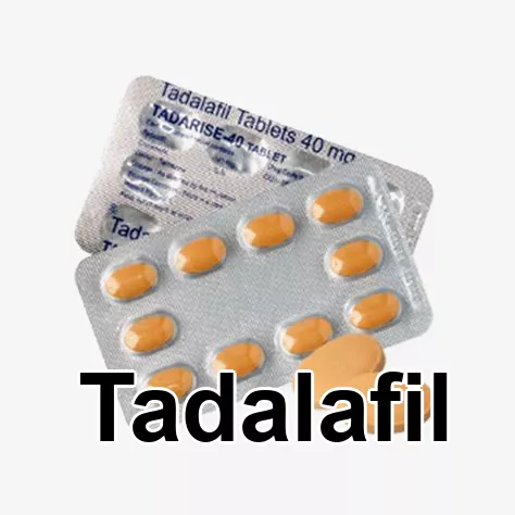 Tadalafil 5mg online